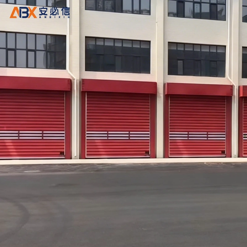 湖州医药密闭高速门